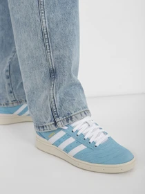 Кеди Adidas Busenitz модель HQ2031 Фото