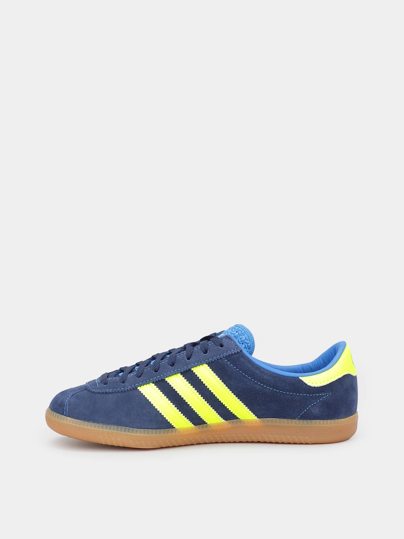 Кеды Adidas Spezial Hochelaga модель HQ9950 Кеды Adidas Spezial Hochelaga модель HQ9950 Фото
