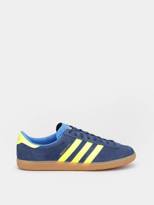 Кеди Adidas Spezial Hochelaga модель HQ9950 Фото