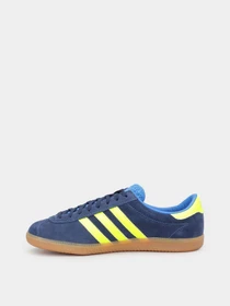 Кеды Adidas Spezial Hochelaga модель HQ9950 Фото
