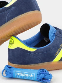 Кеды Adidas Spezial Hochelaga модель HQ9950 Фото