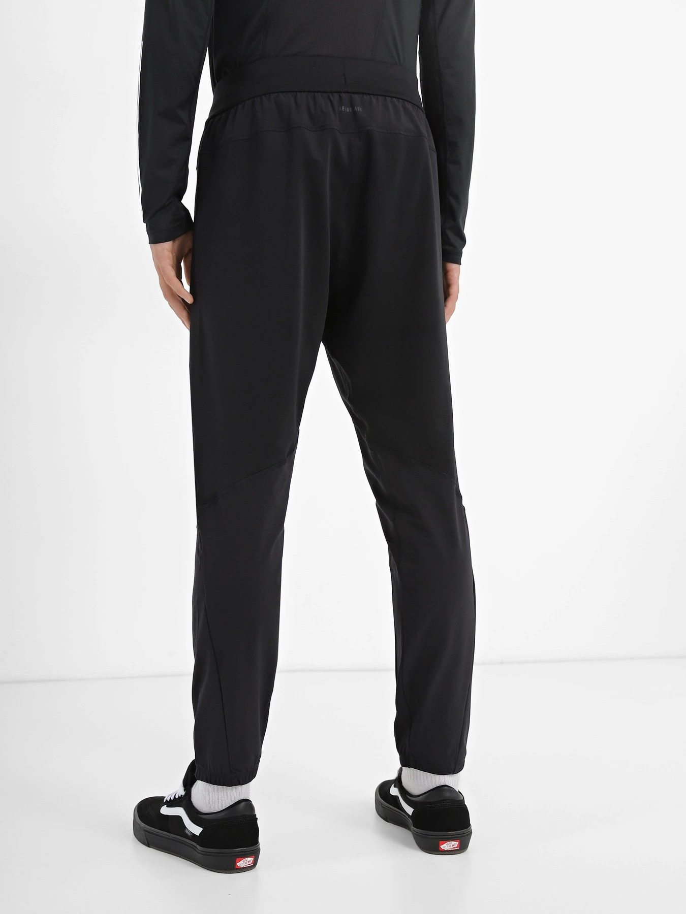 Брюки Adidas D4T Training модель HD3571 Брюки Adidas D4T Training модель HD3571 Фото