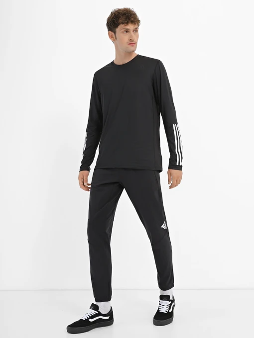 Брюки Adidas D4T Training модель HD3571 Фото