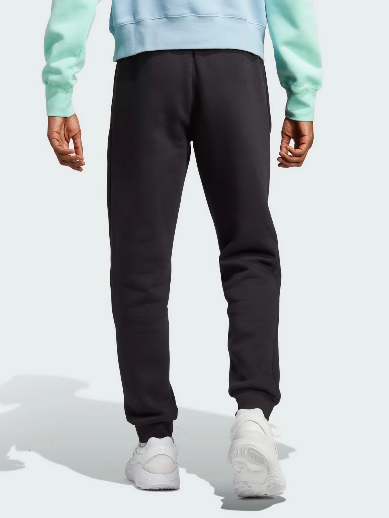 Брюки Adidas Adicolor Essentials Trefoil модель IA4837 Фото