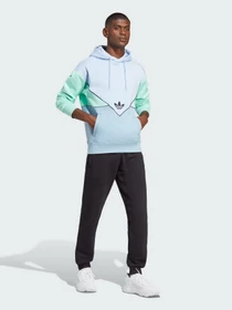 Брюки Adidas Adicolor Essentials Trefoil модель IA4837 Фото