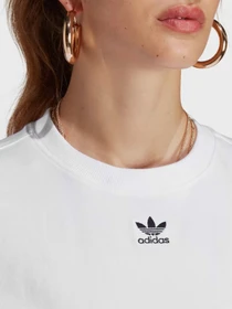 Футболки і поло Adidas Adicolor Essentials Originals модель IA6461 Фото