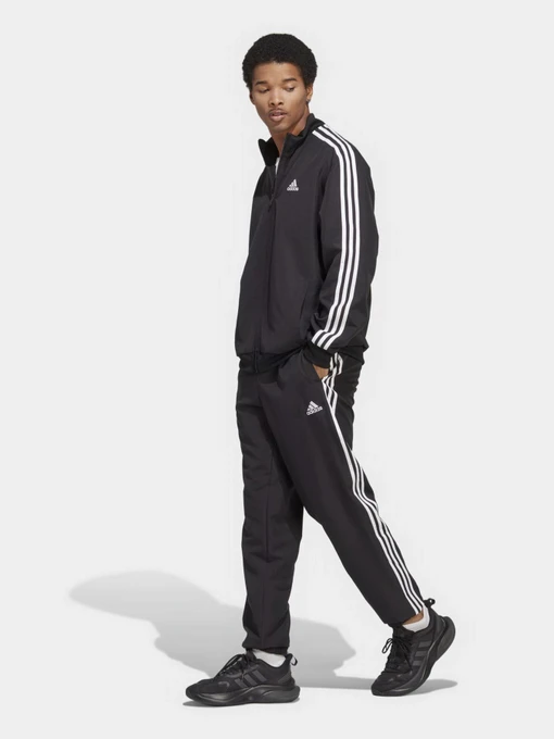 Костюмы Adidas 3-Stripes Sportswear модель IC6750 Фото