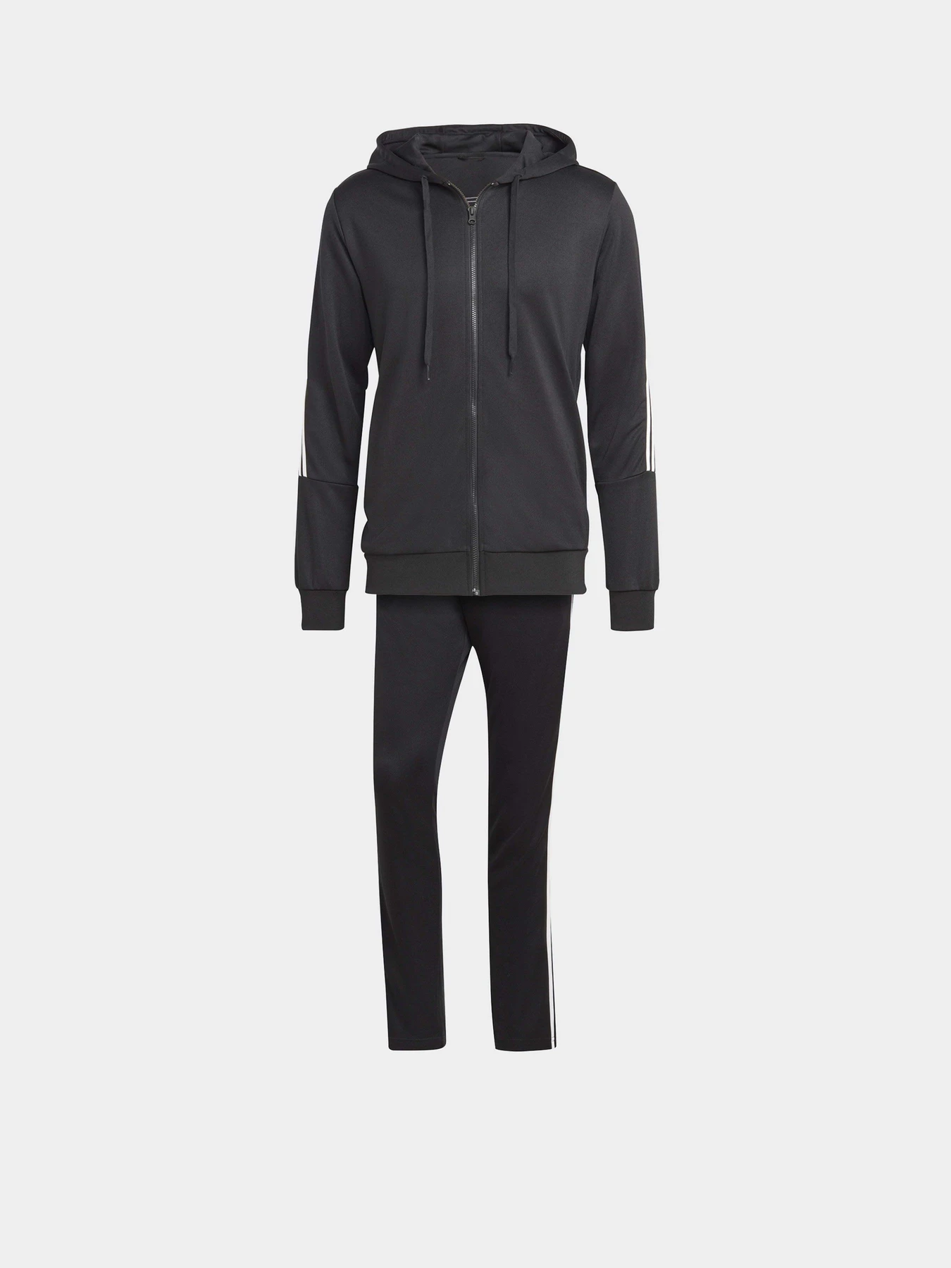 Костюмы Adidas 3-Stripes Sportswear модель IC6767 Фото