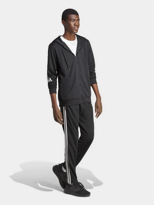 Костюмы Adidas 3-Stripes Sportswear модель IC6767 Фото