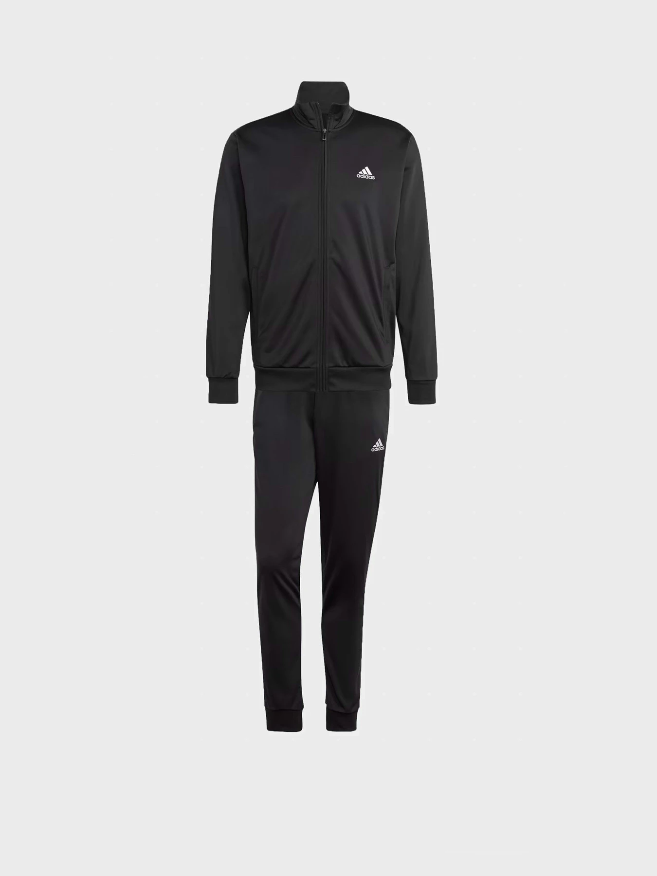 Костюмы Adidas Linear Logo Tricot модель IC6775 Костюмы Adidas Linear Logo Tricot модель IC6775 Фото