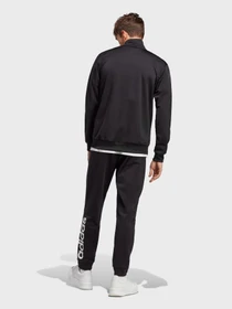 Костюмы Adidas Linear Logo Tricot модель IC6775 Фото