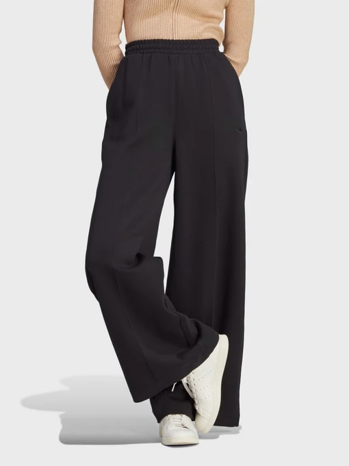 Брюки Adidas Premium Essentials Wide-leg Pintuck модель II8024 Фото