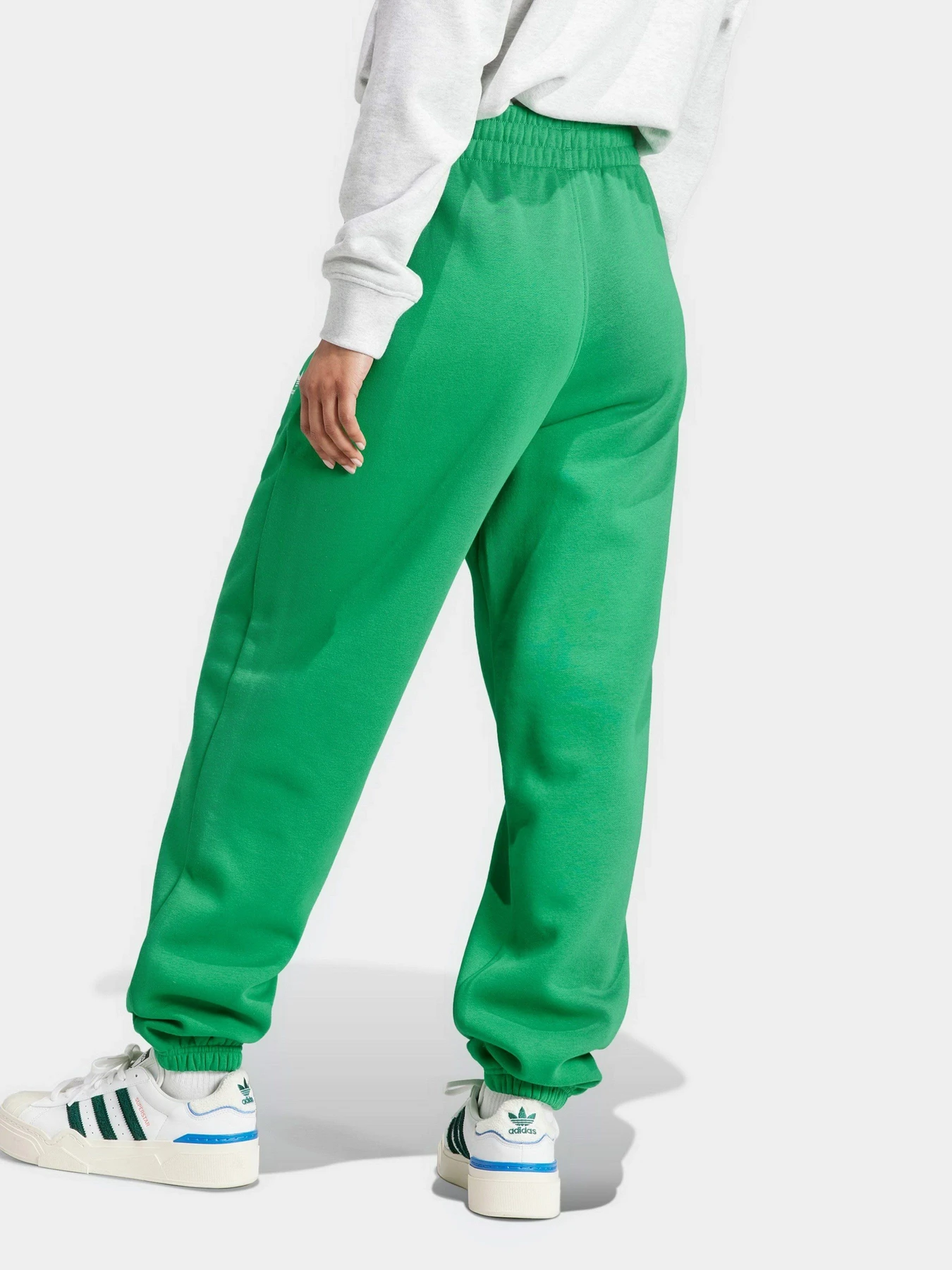Брюки Adidas Essentials Fleece Originals модель IJ7803 Брюки Adidas Essentials Fleece Originals модель IJ7803 Фото