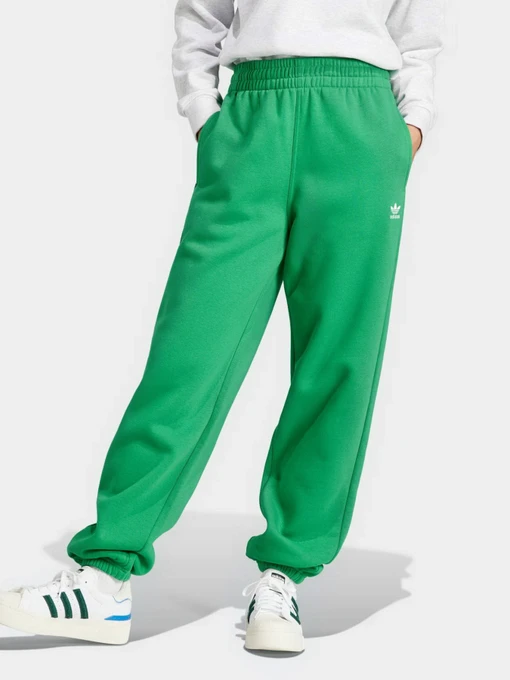 Брюки Adidas Essentials Fleece Originals модель IJ7803 Фото