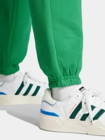 Брюки Adidas Essentials Fleece Originals модель IJ7803 Фото