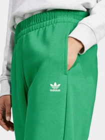 Брюки Adidas Essentials Fleece Originals модель IJ7803 Фото
