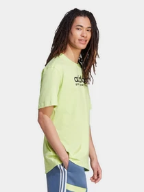 Футболки и поло Adidas All SZN Sportswear модель IJ9433 Фото