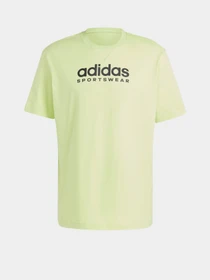 Футболки и поло Adidas All SZN Sportswear модель IJ9433 Фото