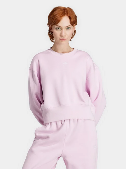 Худі та світшоти Adidas Adicolor Essentials Originals модель IJ9771 Фото