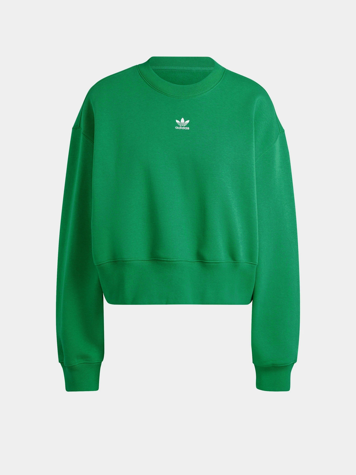 Худи и свитшоты Adidas Adicolor Essentials Originals модель IJ9772 Худи и свитшоты Adidas Adicolor Essentials Originals модель IJ9772 Фото