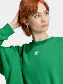 Худи и свитшоты Adidas Adicolor Essentials Originals модель IJ9772 Фото