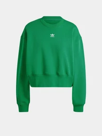 Худи и свитшоты Adidas Adicolor Essentials Originals модель IJ9772 Фото