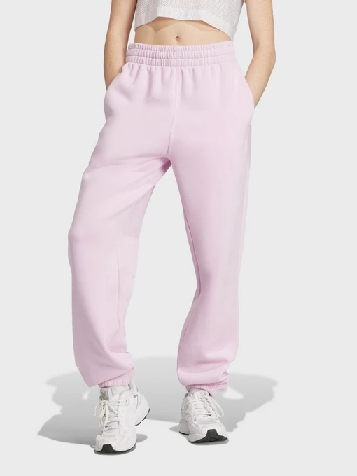 Брюки Adidas Essentials Fleece Originals модель IJ9808 Фото