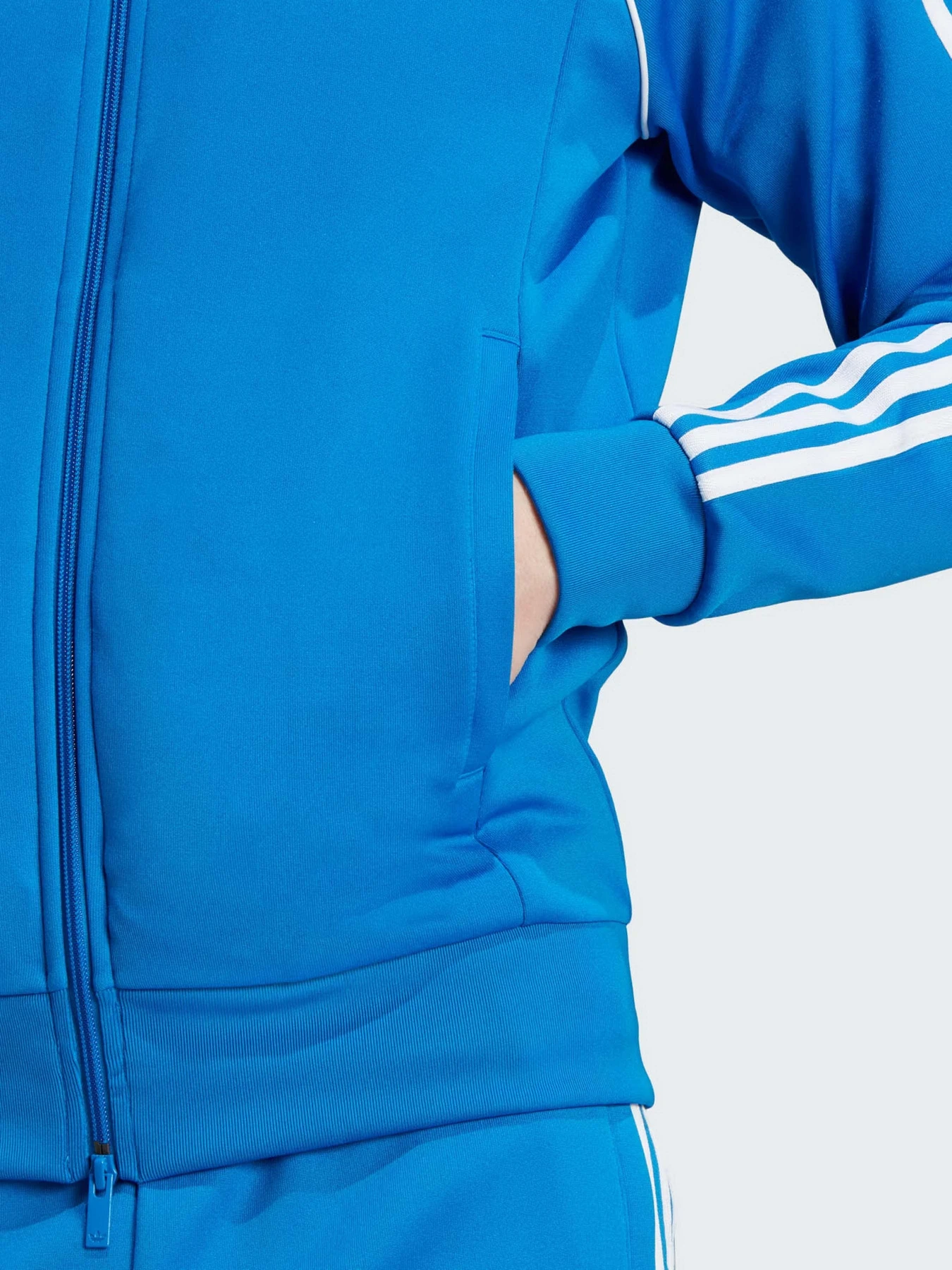 Худи и свитшоты Adidas Adicolor Classics SST модель IL2493 Фото