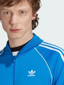Худи и свитшоты Adidas Adicolor Classics SST модель IL2493 Фото