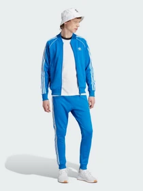 Худи и свитшоты Adidas Adicolor Classics SST модель IL2493 Фото