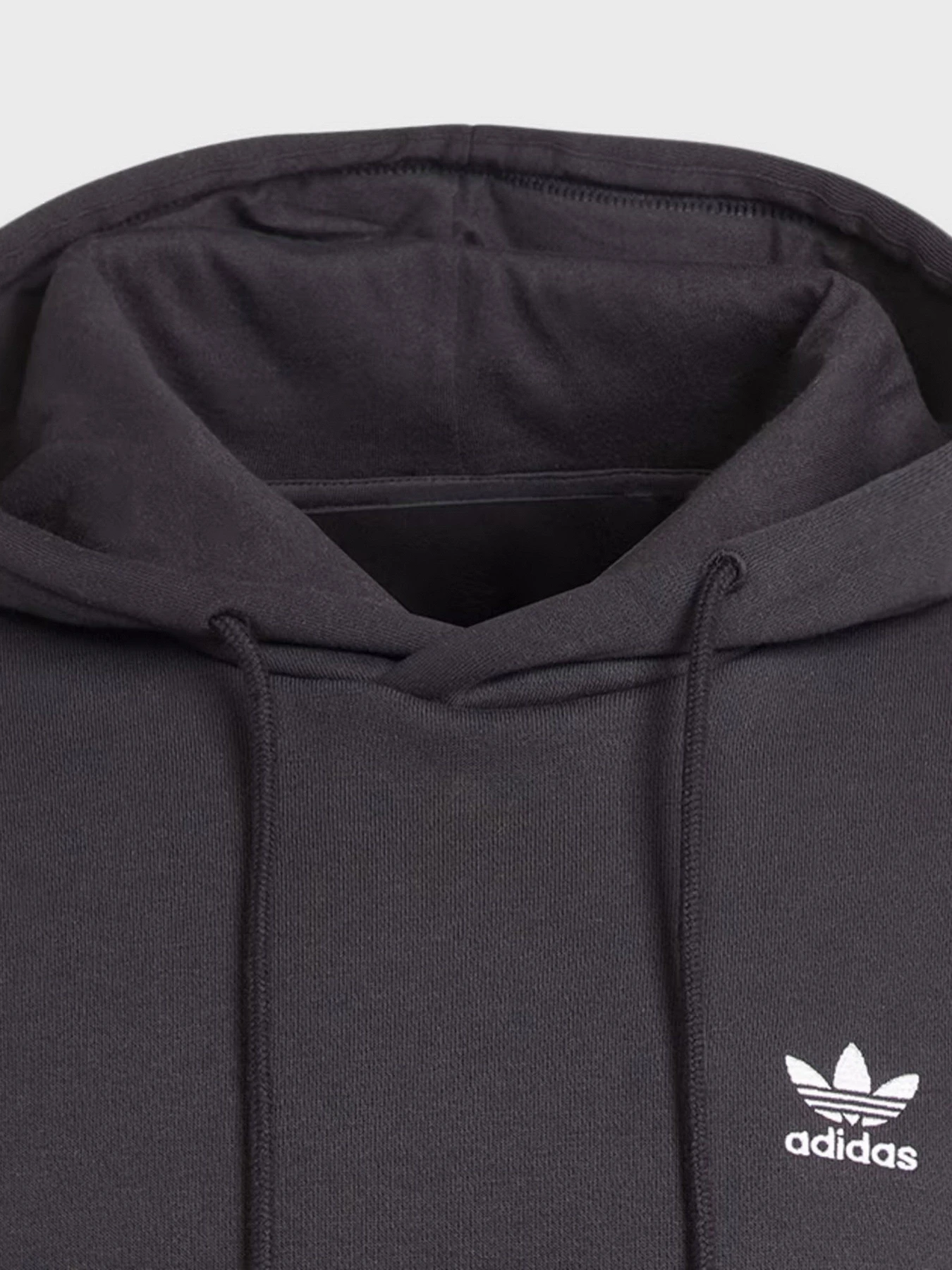 Худи и свитшоты Adidas Trefoil Essentials Originals модель IM4522 Худи и свитшоты Adidas Trefoil Essentials Originals модель IM4522 Фото
