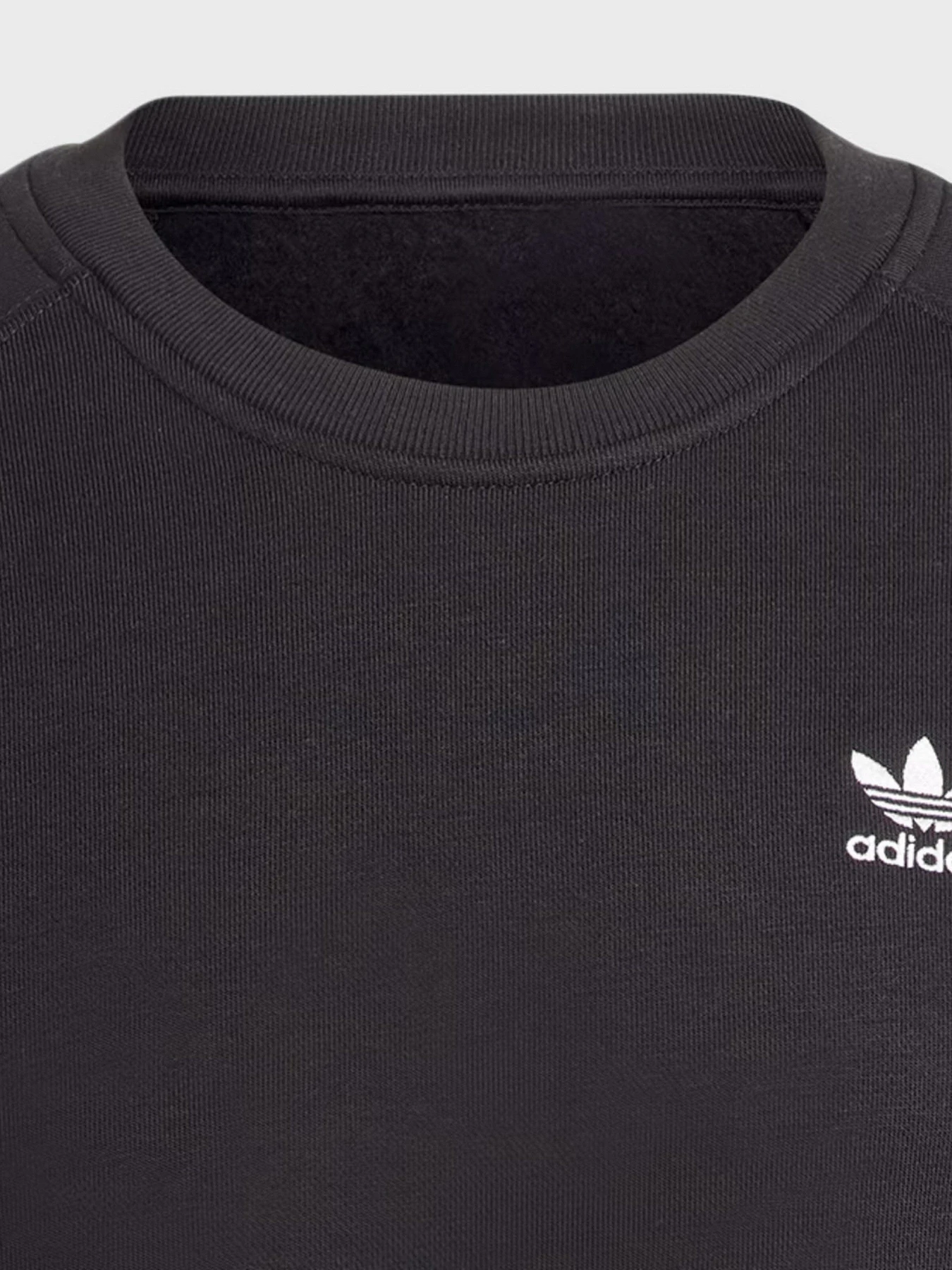 Худі та світшоти Adidas Trefoil Essentials Originals модель IM4532 Фото