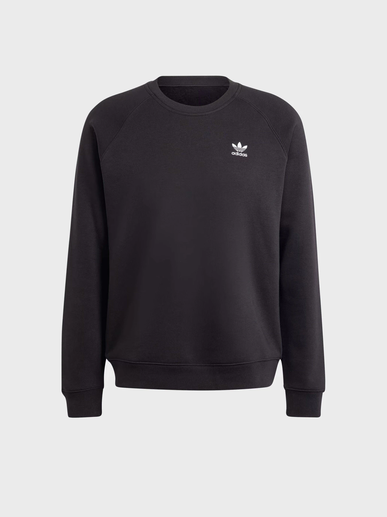 Худі та світшоти Adidas Trefoil Essentials Originals модель IM4532 Фото
