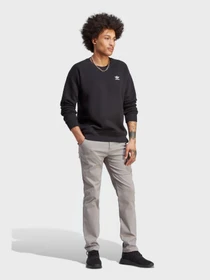 Худі та світшоти Adidas Trefoil Essentials Originals модель IM4532 Фото