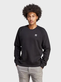 Худі та світшоти Adidas Trefoil Essentials Originals модель IM4532 Фото