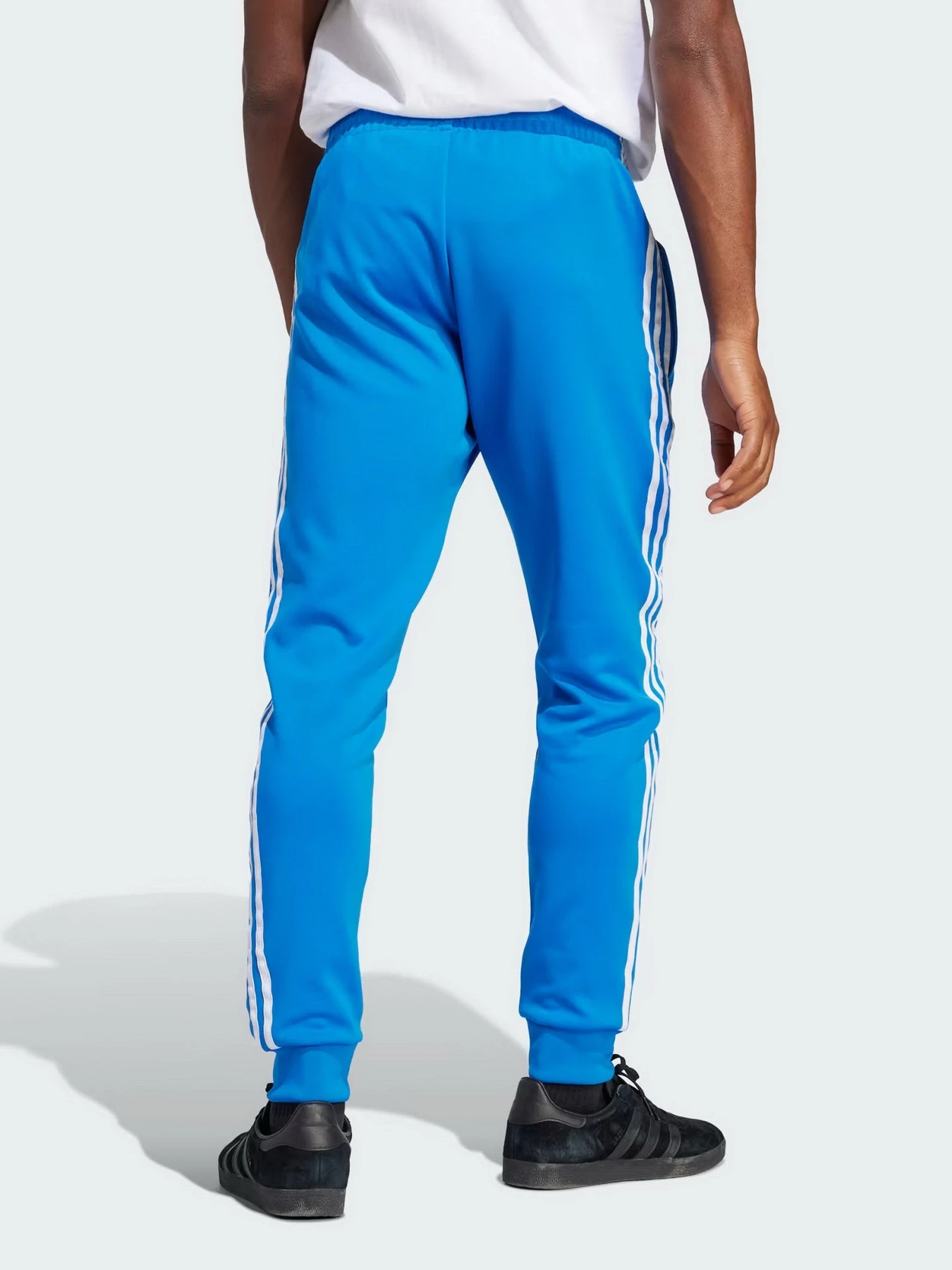 Брюки Adidas Adicolor Classics SST модель IM4542 Фото