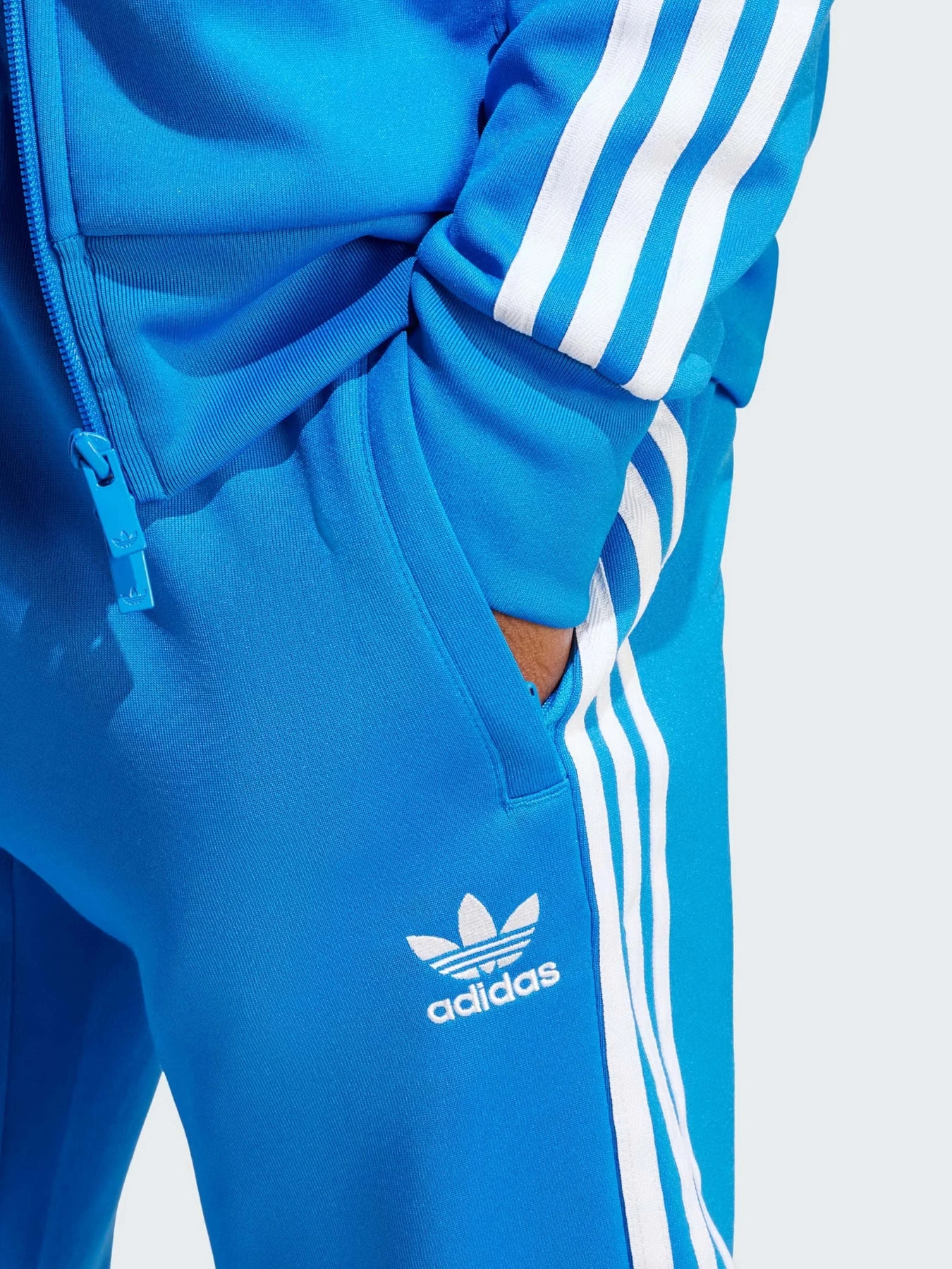 Брюки Adidas Adicolor Classics SST модель IM4542 Фото