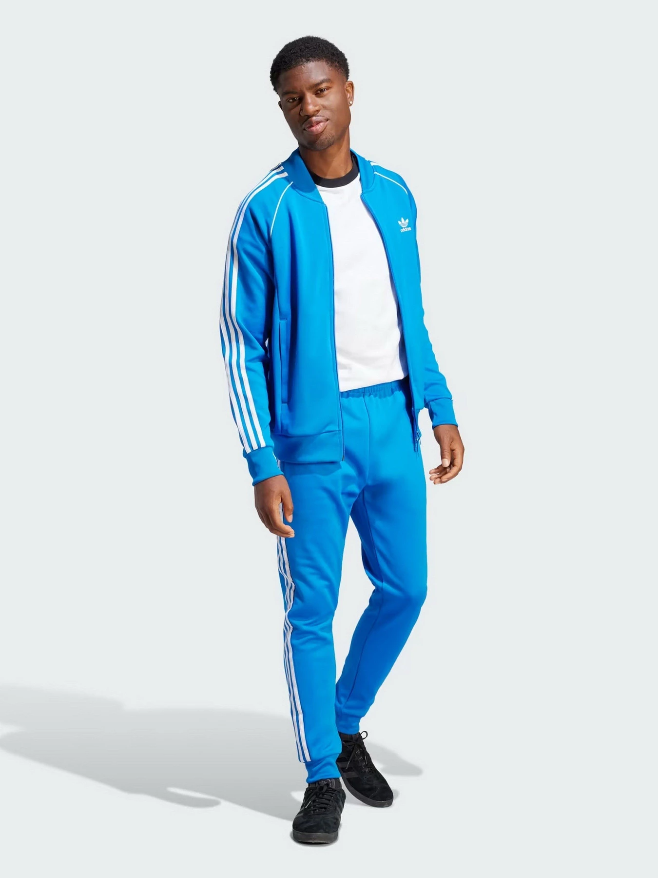 Брюки Adidas Adicolor Classics SST модель IM4542 Фото