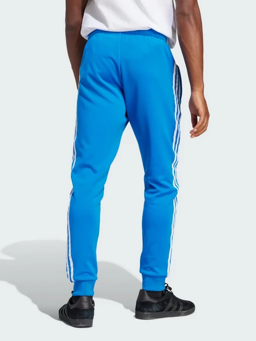 Чоловічі Спортивні штани adidas Adicolor Classics SST фото 2