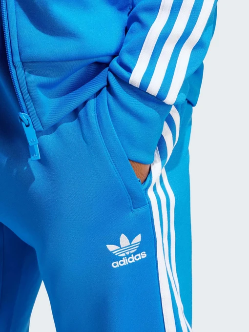 Чоловічі Спортивні штани adidas Adicolor Classics SST фото 3