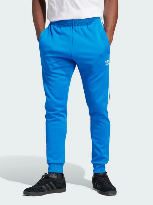 Брюки Adidas Adicolor Classics SST модель IM4542 Фото