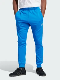 Брюки Adidas Adicolor Classics SST модель IM4542 Фото