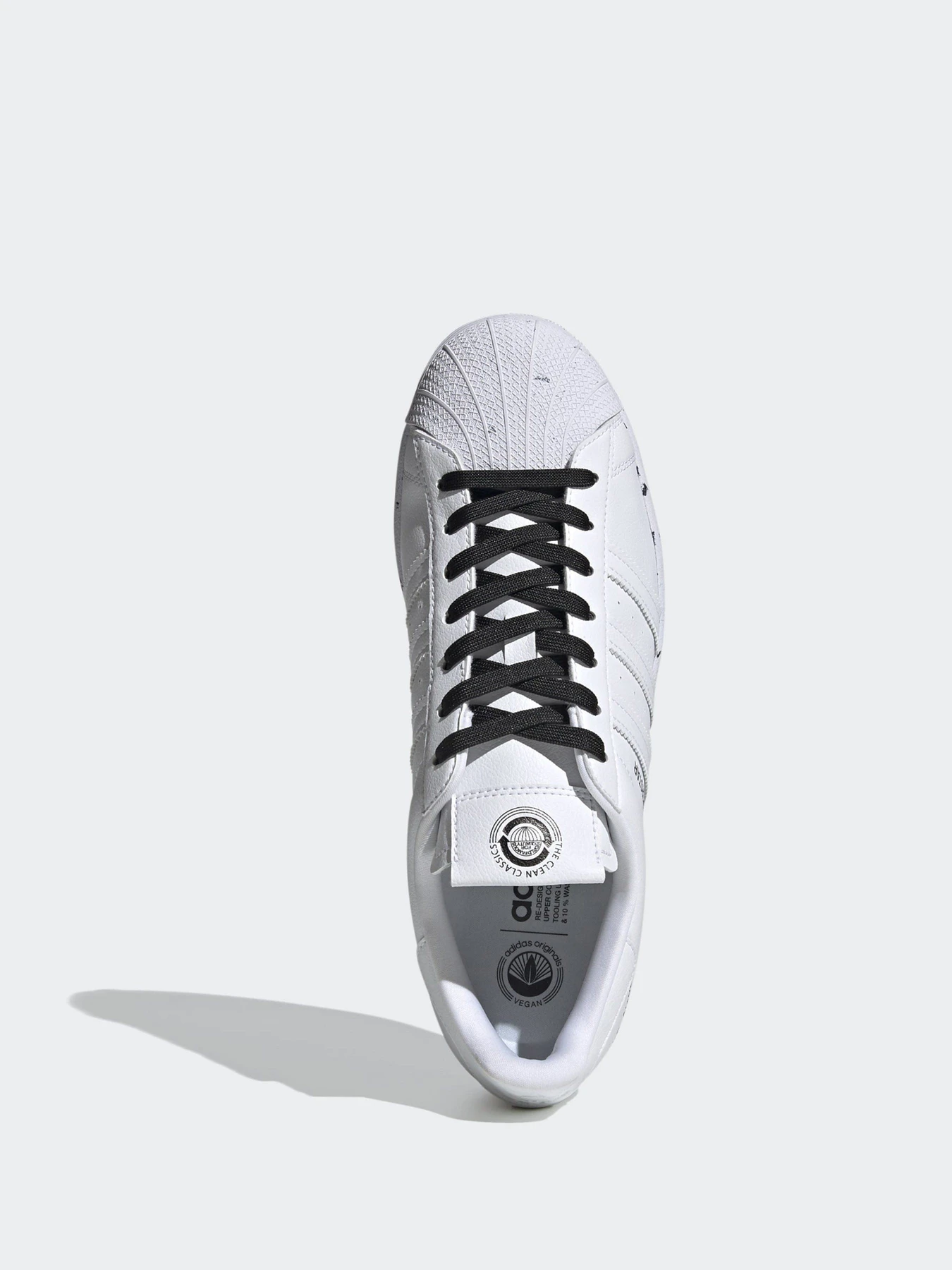 Кеды Adidas модель FW2293 Фото