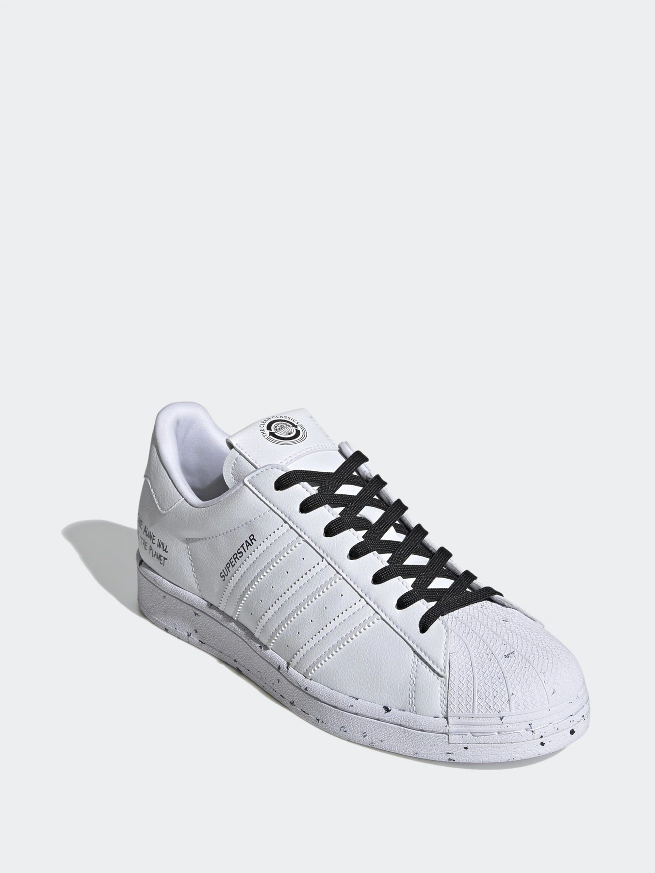Кеды Adidas модель FW2293 Фото
