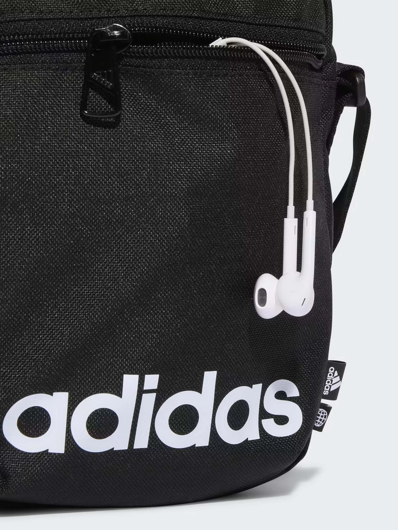 Сумки Adidas ESSENTIALS модель HT4738 Сумки Adidas ESSENTIALS модель HT4738 Фото