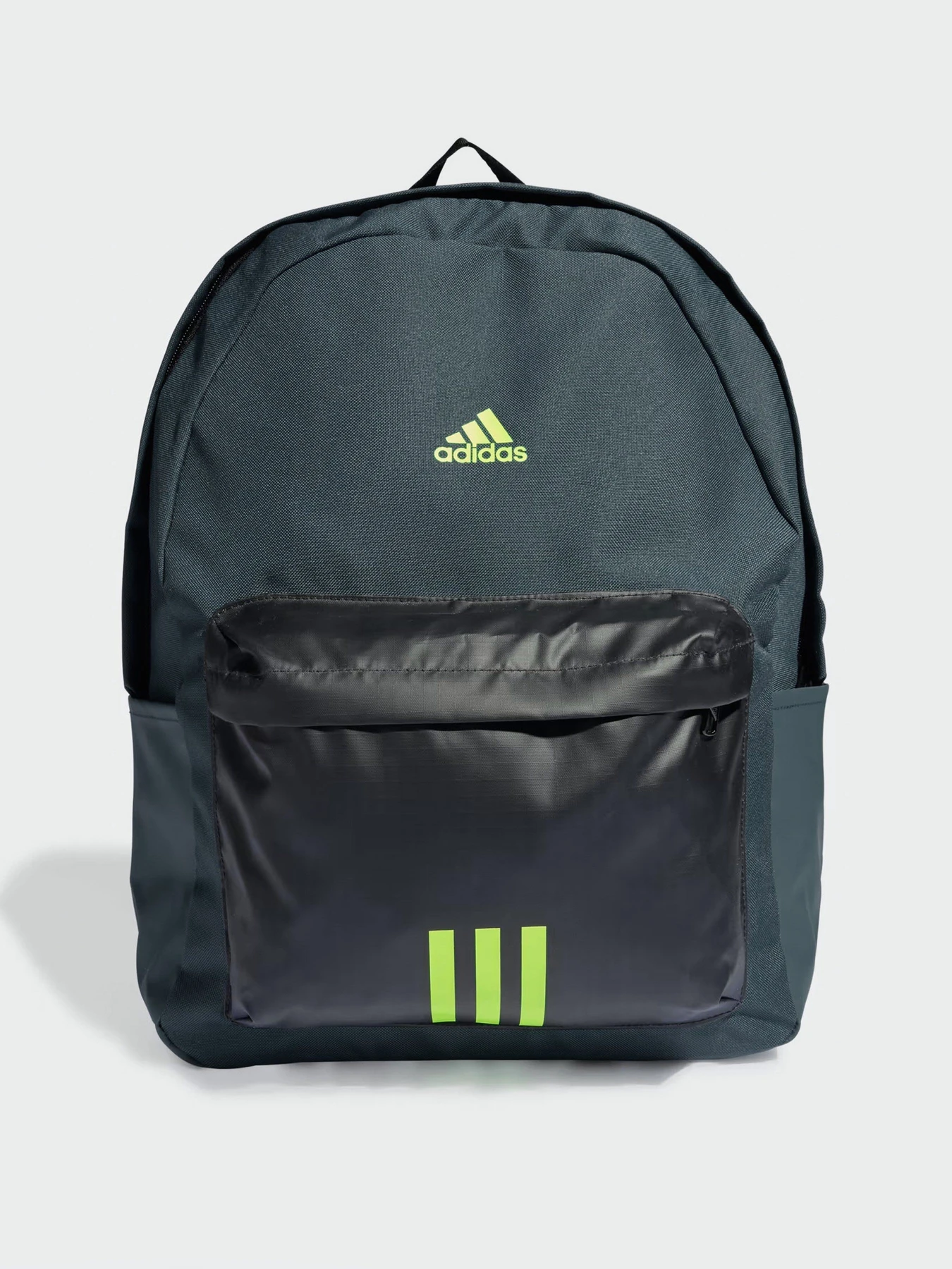 Рюкзаки Adidas Classic Badge of Sport 3-Stripes модель IK5722 Фото