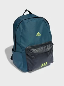 Рюкзаки Adidas Classic Badge of Sport 3-Stripes модель IK5722 Фото