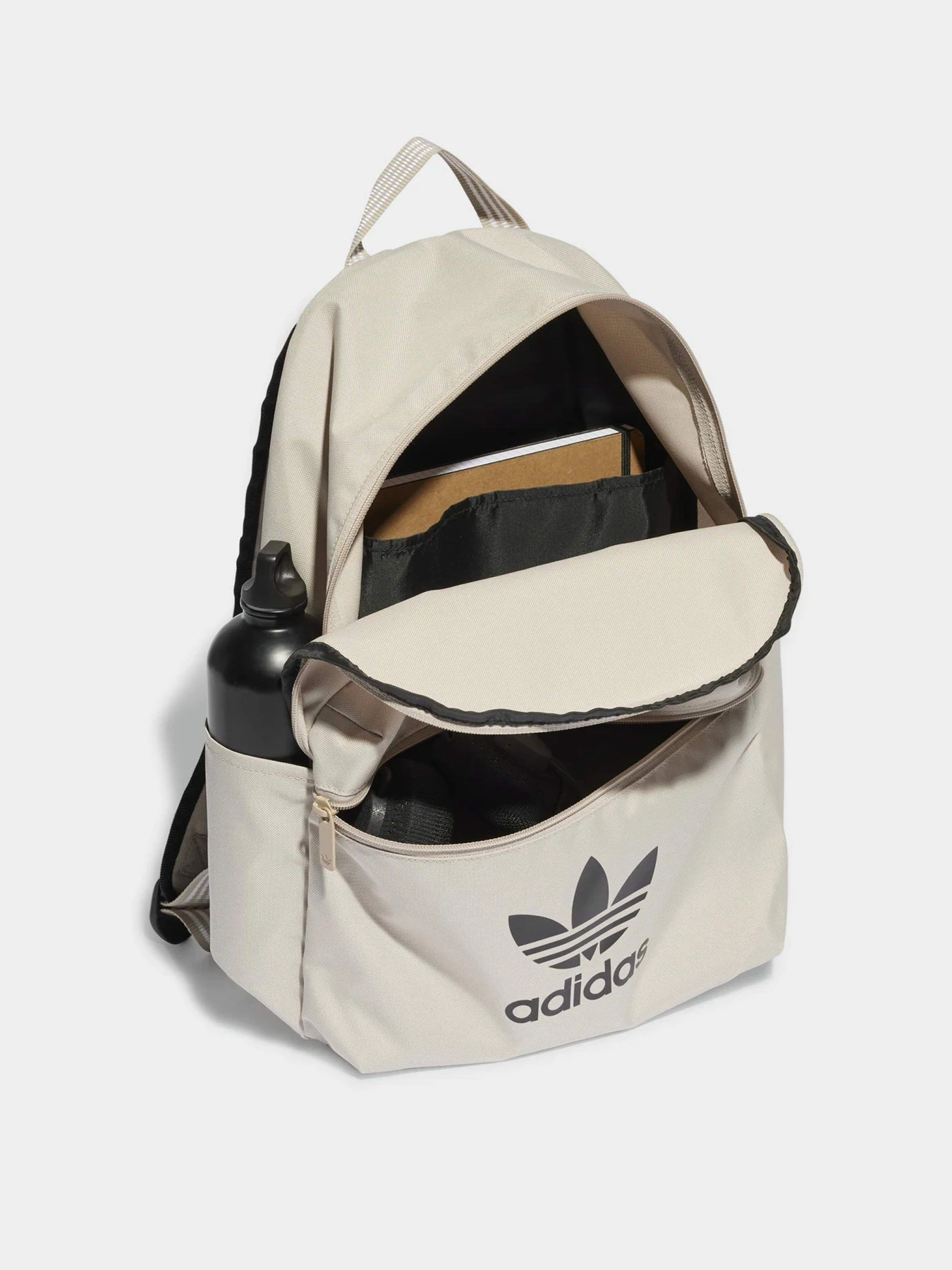 Рюкзаки Adidas Adicolor модель IL1963 Рюкзаки Adidas Adicolor модель IL1963 Фото