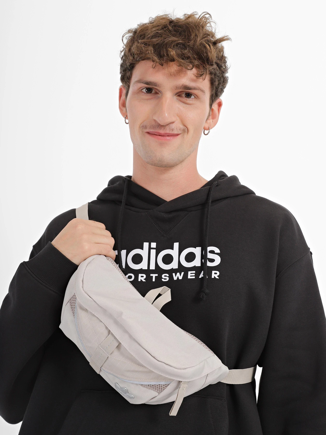 Сумки Adidas Originals модель IL4889 Сумки Adidas Originals модель IL4889 Фото