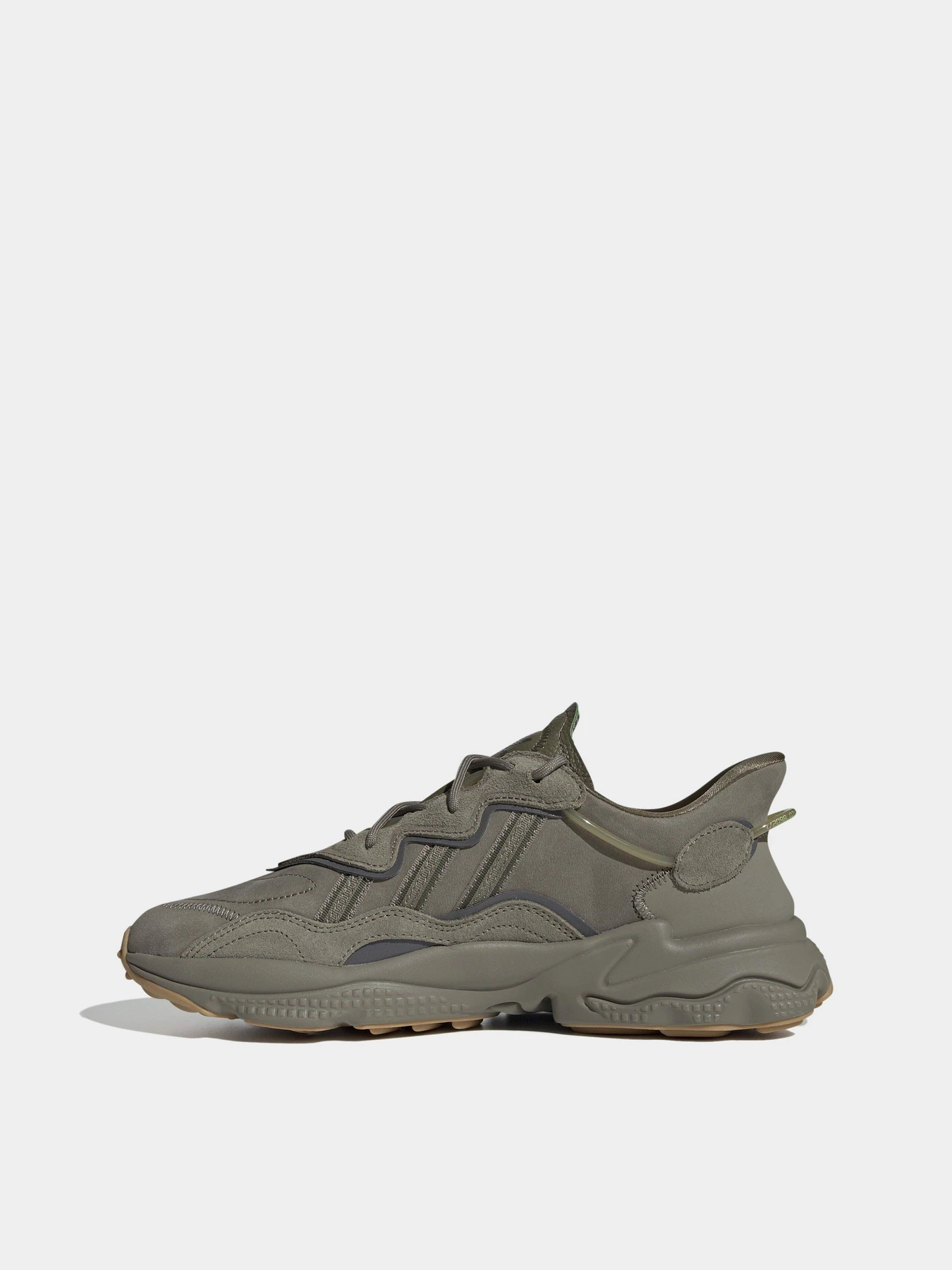 Кроссовки Adidas Ozweego модель EE6461 Кроссовки Adidas Ozweego модель EE6461 Фото